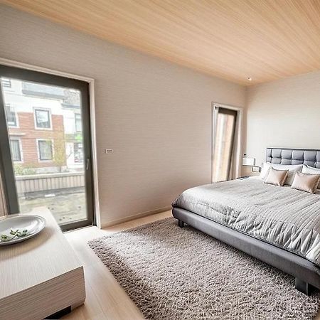 Apartmán Station 64 B2 Charleroi-Airport Exteriér fotografie