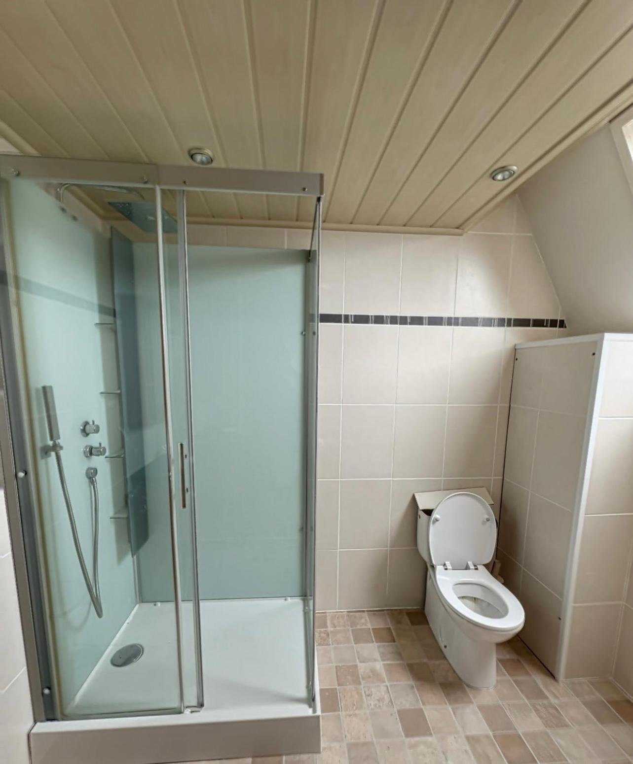 Apartmán Station 64 B2 Charleroi-Airport Exteriér fotografie